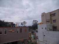 Balcony 1