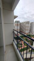 Balcony 1