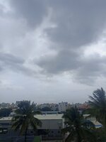 Balcony 1