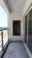 Balcony 1
