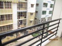 Balcony 1