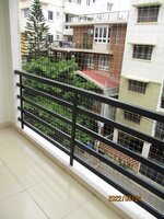 Balcony 1