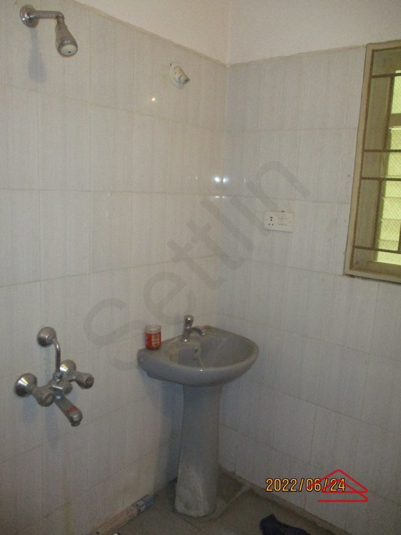 Bathroom 3