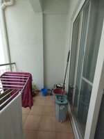Balcony 1