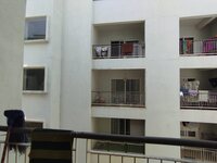Balcony 1