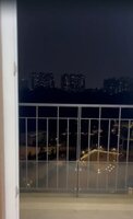 Balcony 1