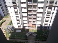 Balcony 1