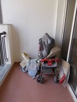 Balcony 1