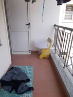 Balcony 2