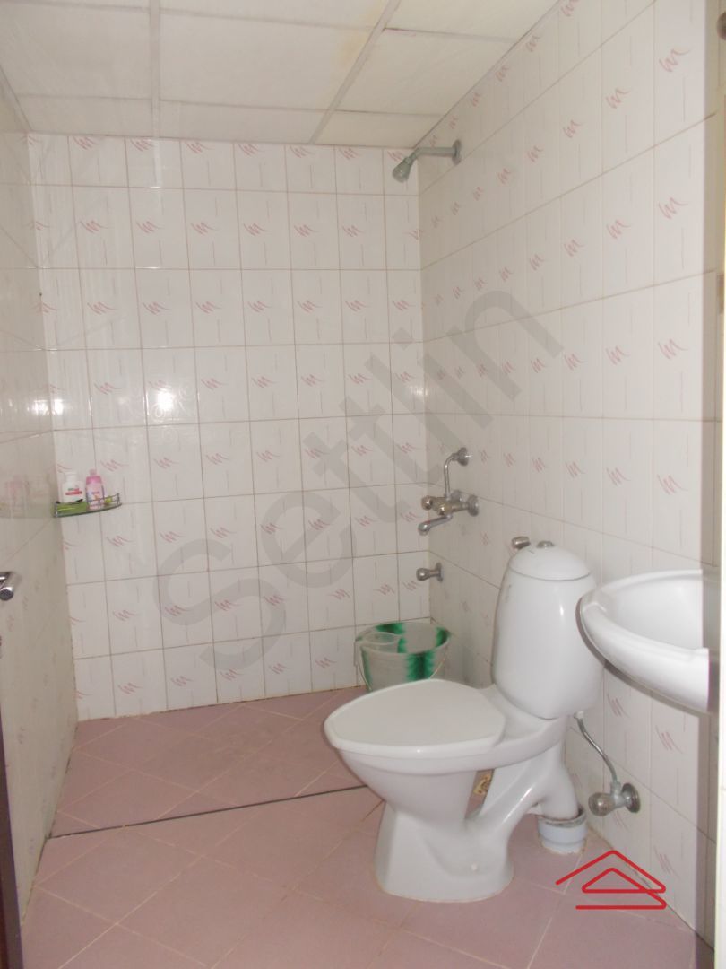 Bathroom 3