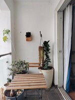 Balcony 2