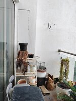 Balcony 1