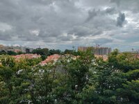 Balcony 1