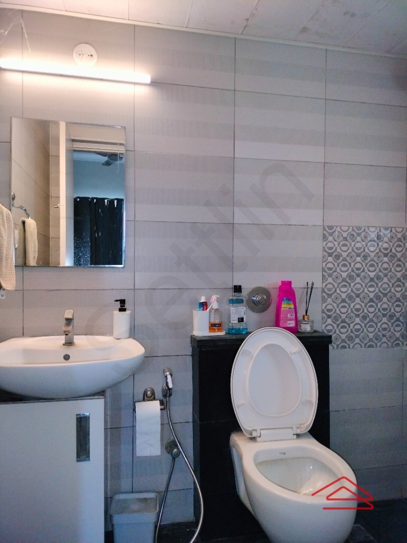 Bathroom 3