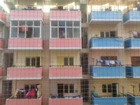 Balcony 1