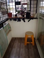 Balcony 1