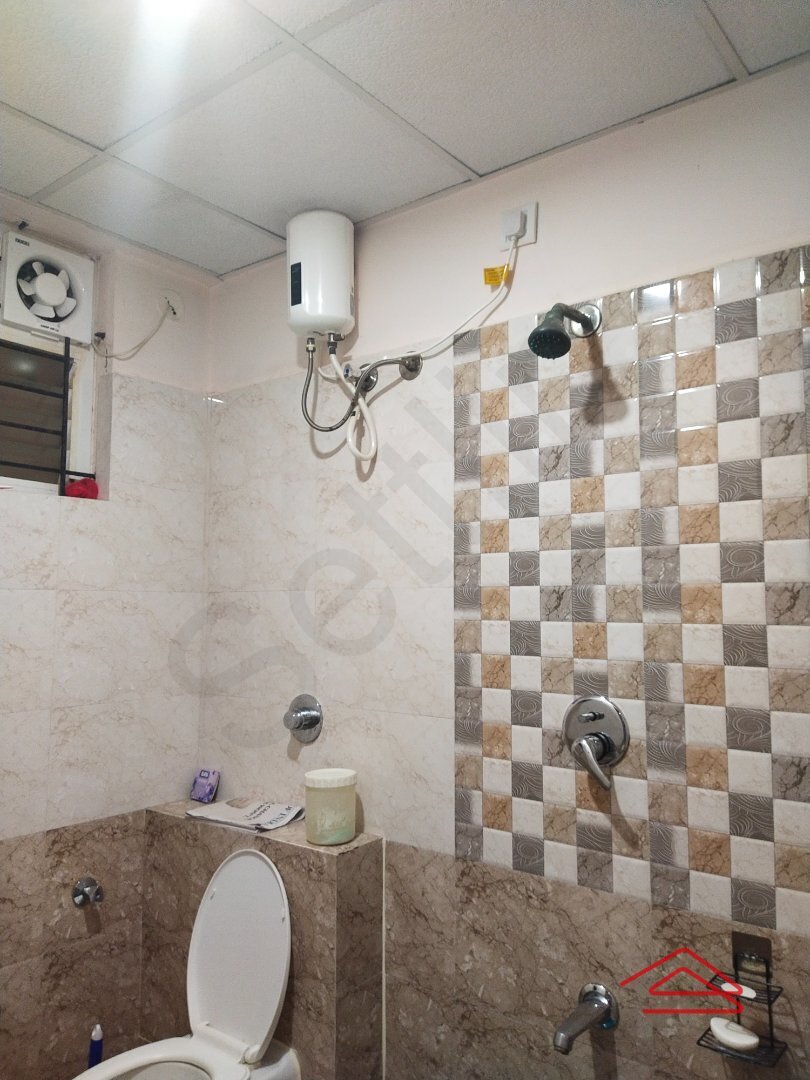 Bathroom 3