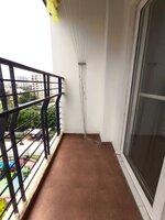 Balcony 1