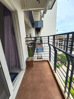 Balcony 1