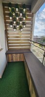 Balcony 1
