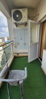 Balcony 1