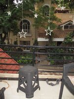 Balcony 3