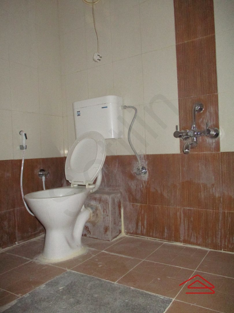 Bathroom 3