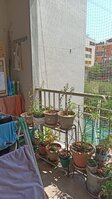 Balcony 1