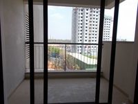 Balcony 1