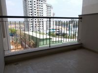 Balcony 1