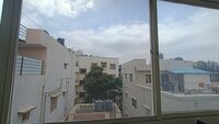 Balcony 1