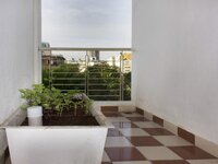 Balcony 1