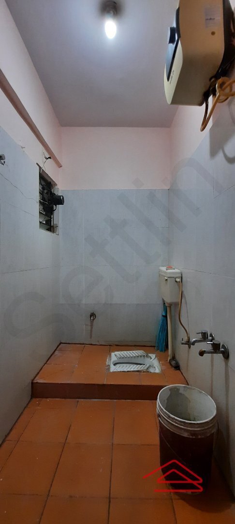 Bathroom 2