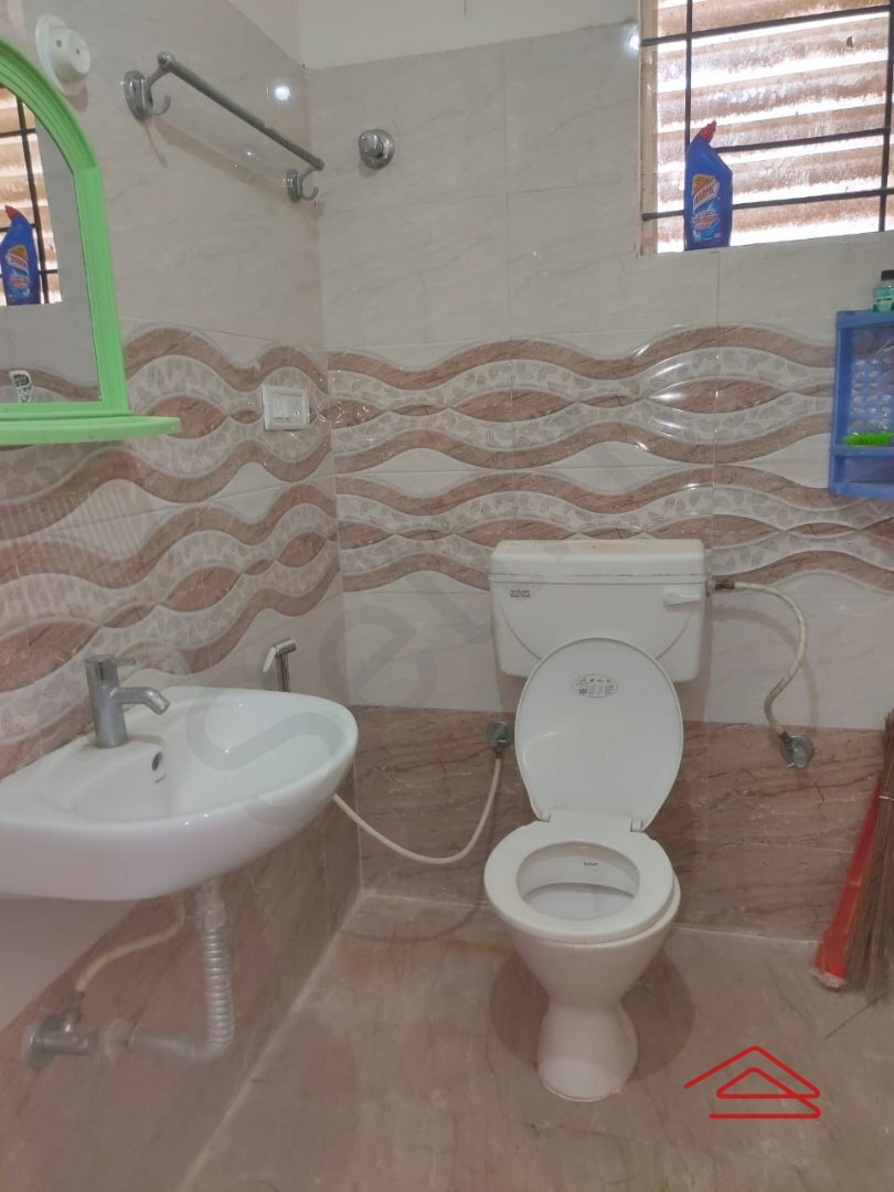 Bathroom 2