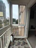 Balcony 1