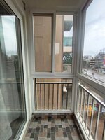 Balcony 1