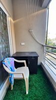 Balcony 1