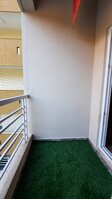 Balcony 1