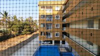 Balcony 1