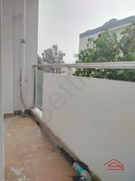 Balcony 1