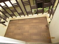 Balcony 3