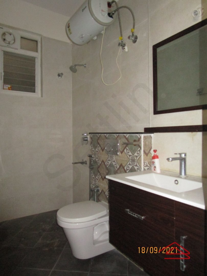 Bathroom 4