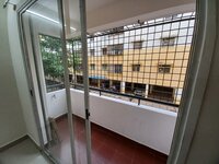 Balcony 1