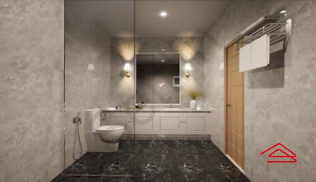 Bathroom 2