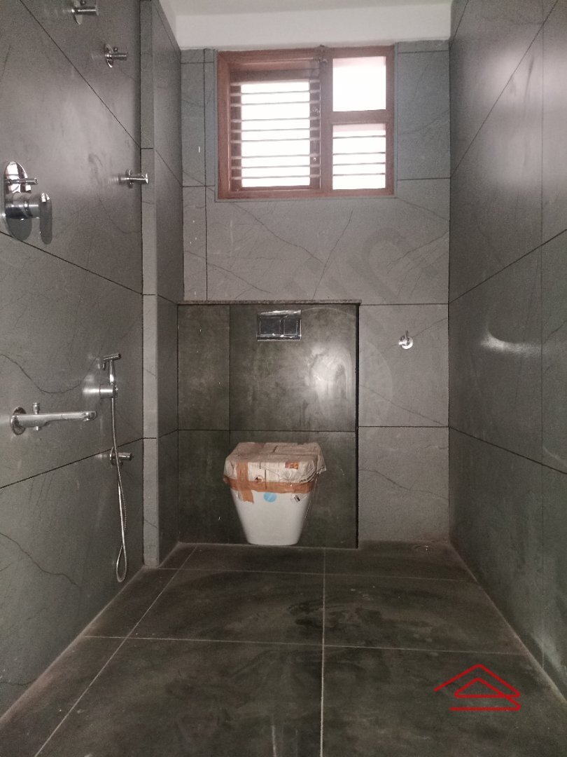 Bathroom 3
