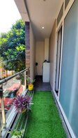 Balcony 1