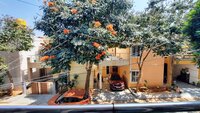 Balcony 1