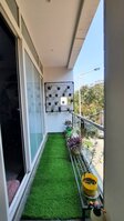 Balcony 1
