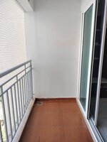 Balcony 1