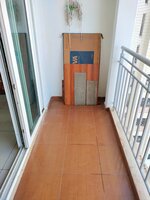 Balcony 1